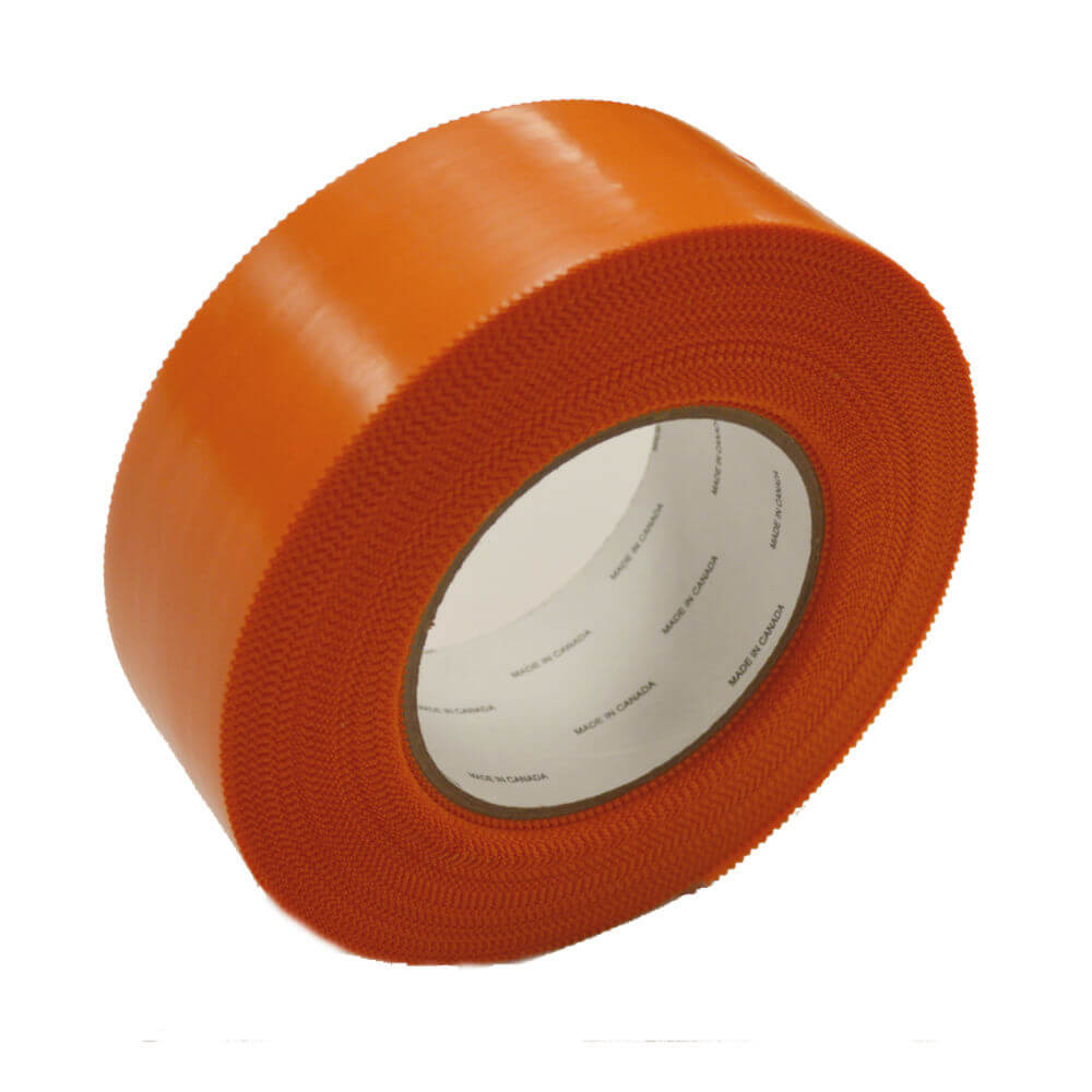 PickleballCentral Heavy Duty Vinyl Court Tape/Boundary Line Tape - 200 Feet (1 Court)